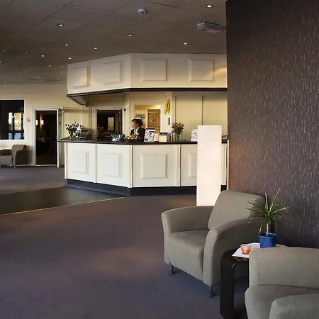 Thon Hotel Horten